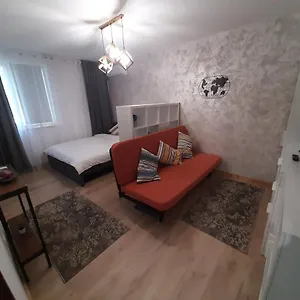 Park Studio Apartament