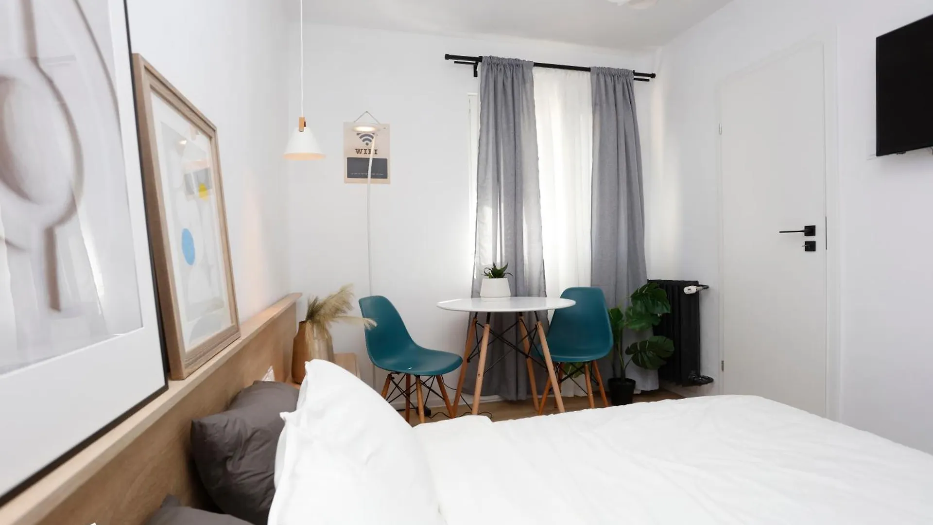 Apartmán Xbarcianu Bukurešť 0*,  Rumunsko