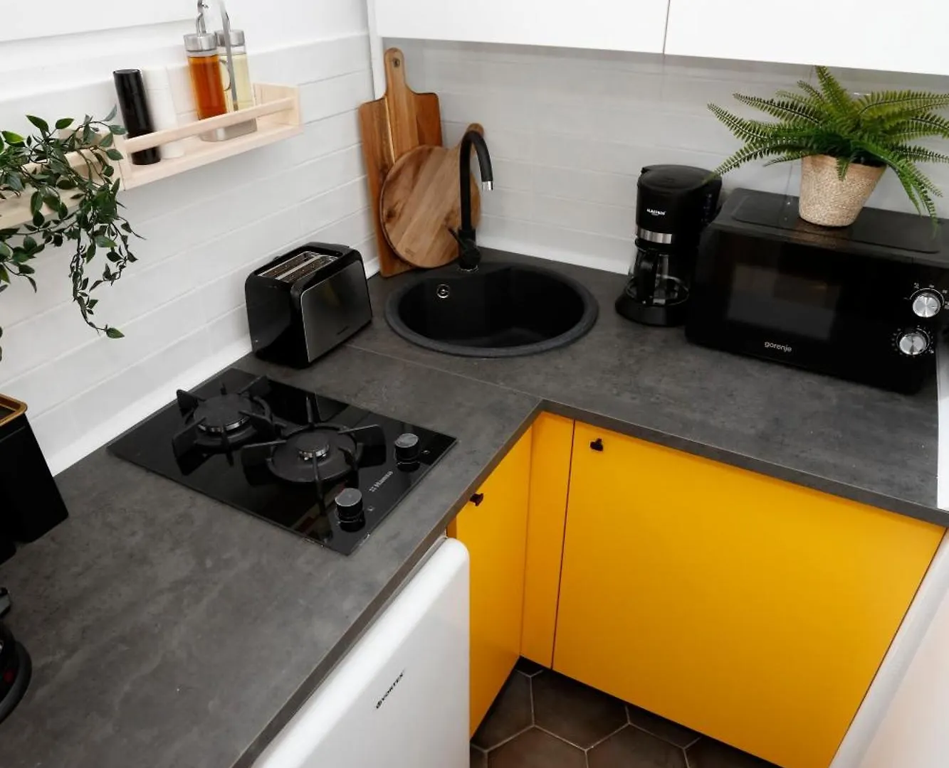 Apartmán Xbarcianu Bukurešť