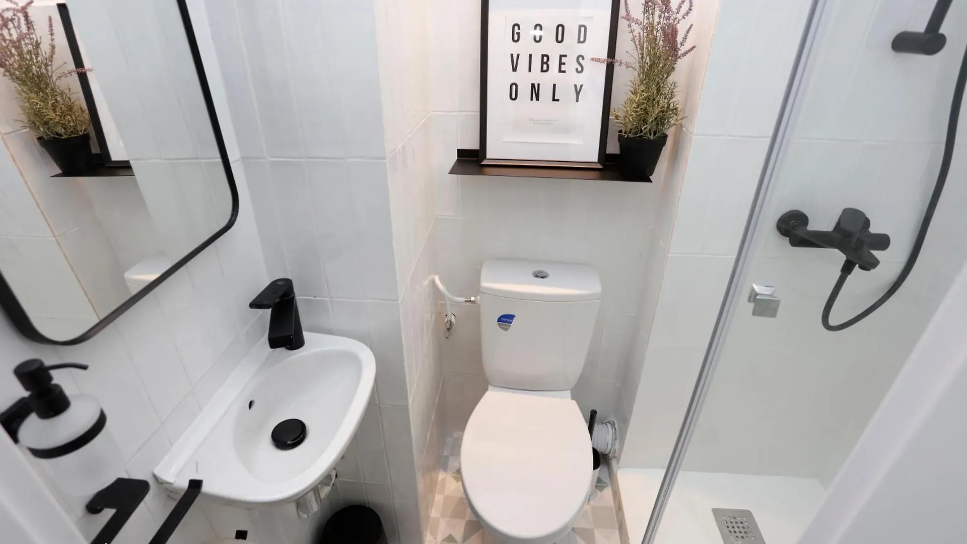Apartmán Xbarcianu Bukurešť 0*,