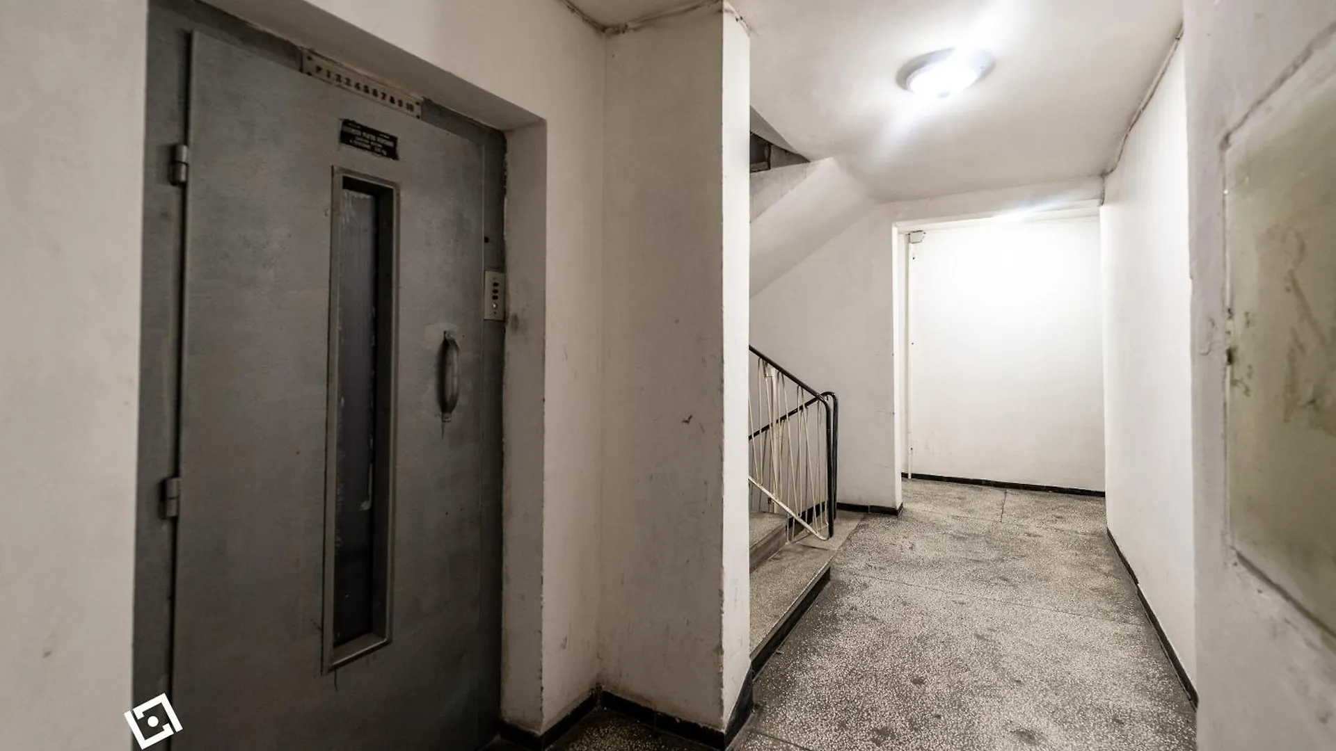 Apartmán Xbarcianu Bukurešť 0*,  Rumunsko