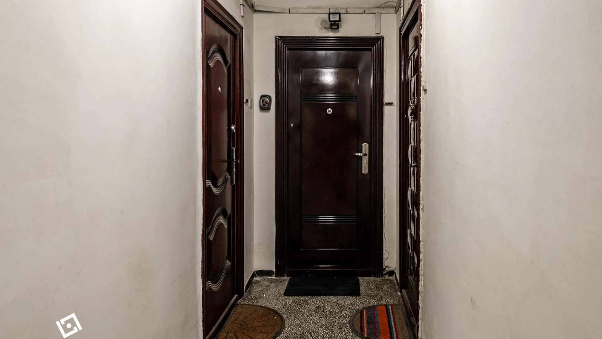 Apartmán Xbarcianu Bukurešť 0*,  Rumunsko