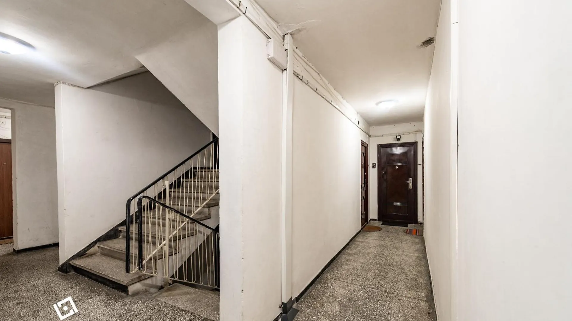 Xbarcianu Apartment Bucharest