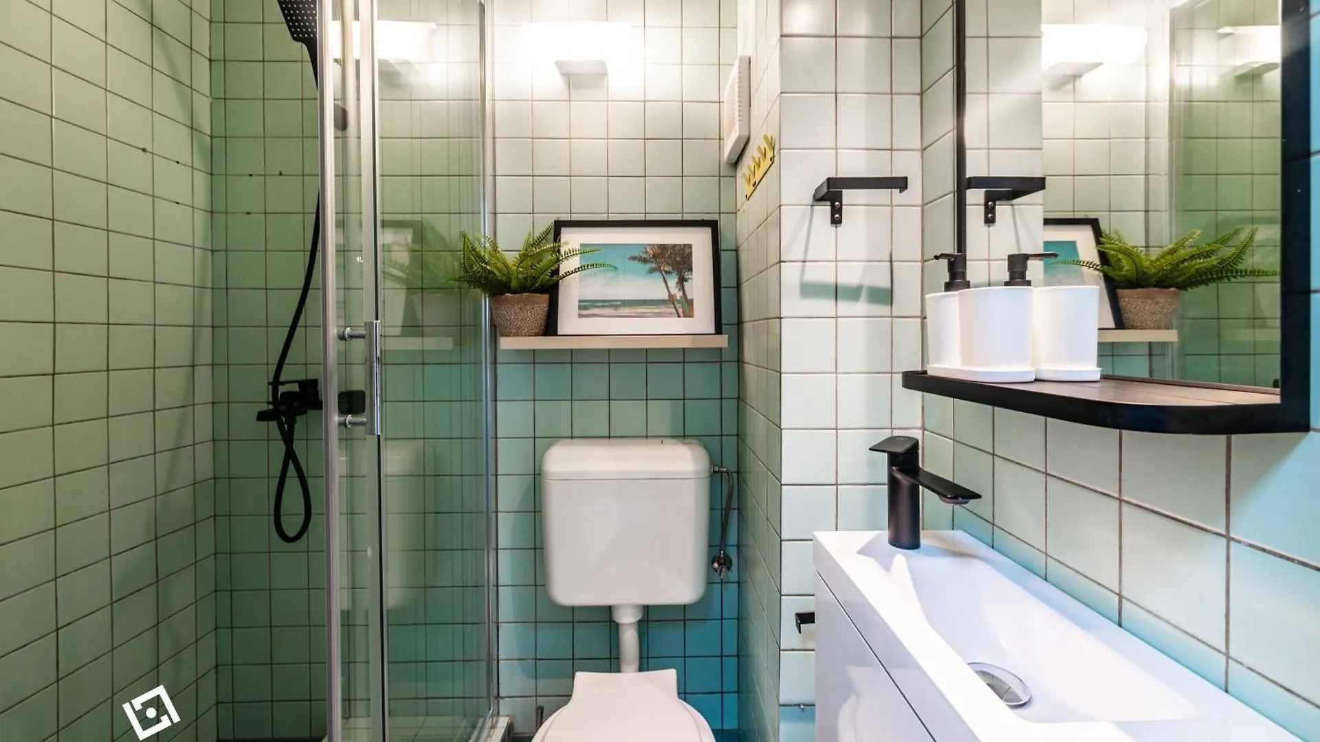 Apartmán Xbarcianu Bukurešť Rumunsko