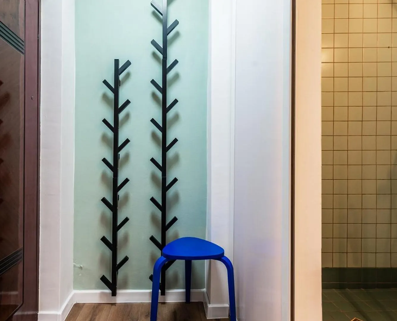 Apartmán Xbarcianu Bukurešť