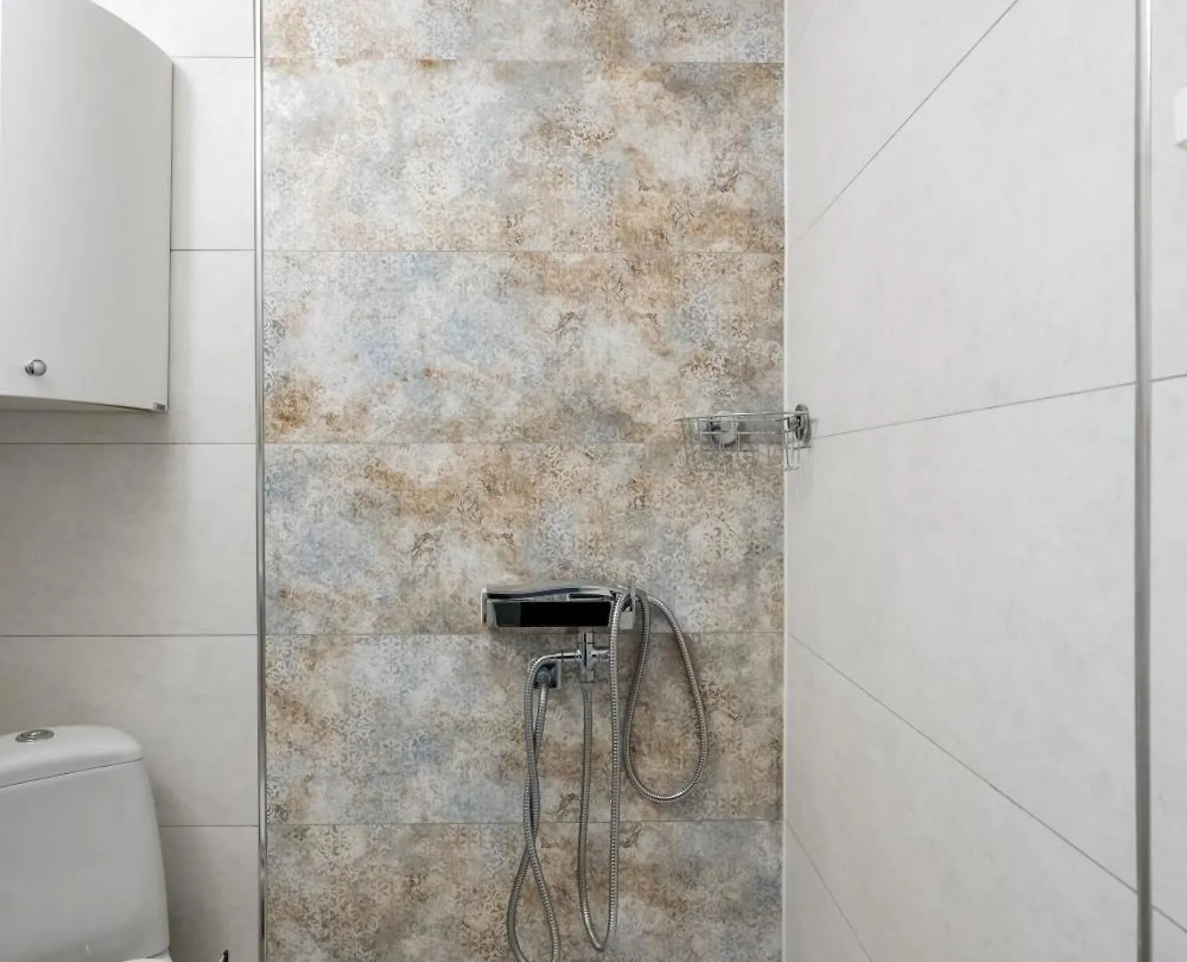 Xbarcianu Apartment Bucharest