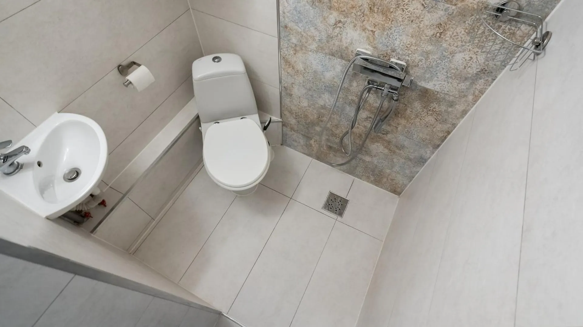 Xbarcianu Apartment Bucharest