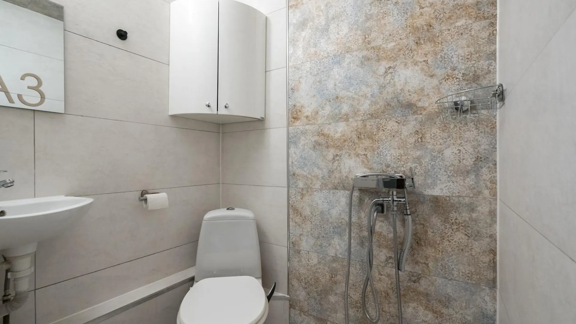 Xbarcianu Apartment Bucharest 0*,  Romania