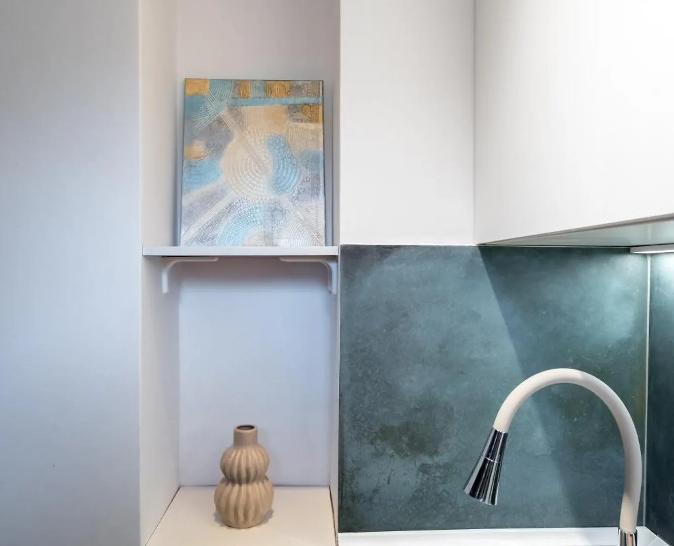 Apartmán Xbarcianu Bukurešť Rumunsko